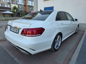 Mercedes-Benz E 400 AMG 4Matic Biturbo V6 | Mobile.bg    8