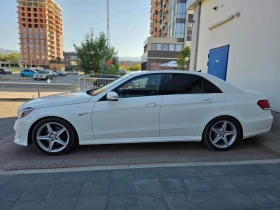 Mercedes-Benz E 400 AMG 4Matic Biturbo V6 | Mobile.bg    5