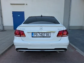 Mercedes-Benz E 400 AMG 4Matic Biturbo V6 | Mobile.bg    10