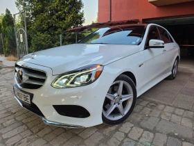     Mercedes-Benz E 400 AMG 4Matic Biturbo V6