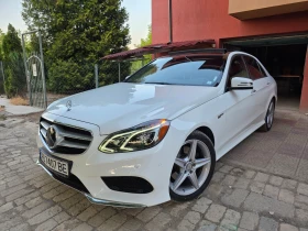 Mercedes-Benz E 400 AMG 4Matic Biturbo V6 | Mobile.bg    2