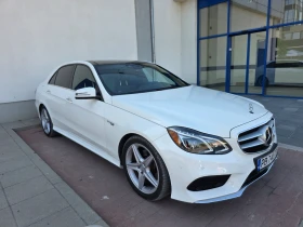 Mercedes-Benz E 400 AMG 4Matic Biturbo V6 | Mobile.bg    7