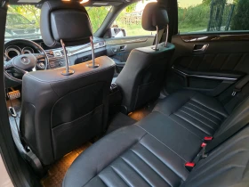 Mercedes-Benz E 400 AMG 4Matic Biturbo V6 | Mobile.bg    17