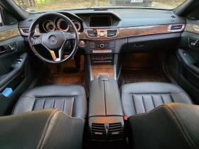 Mercedes-Benz E 400 AMG 4Matic Biturbo V6 | Mobile.bg    16
