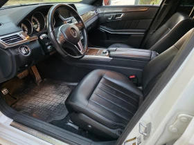 Mercedes-Benz E 400 AMG 4Matic Biturbo V6 | Mobile.bg    13
