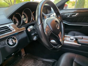 Mercedes-Benz E 400 AMG 4Matic Biturbo V6 | Mobile.bg    15