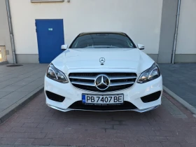 Mercedes-Benz E 400 AMG 4Matic Biturbo V6 | Mobile.bg    9