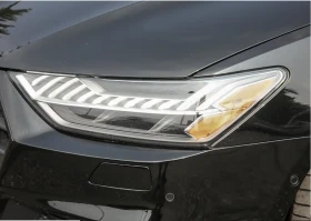 Audi A7 55TFSI* ДИГИТАЛНО* ТАБЛО* ДИСТРТОНИК* 360КАМЕРА* М - 61700 лв. - 32057727 8