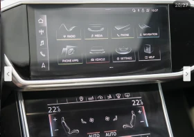 Audi A7 55TFSI* ДИГИТАЛНО* ТАБЛО* ДИСТРТОНИК* 360КАМЕРА* М - 61700 лв. - 32057727 13
