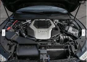 Audi A7 55TFSI* ДИГИТАЛНО* ТАБЛО* ДИСТРТОНИК* 360КАМЕРА* М - 61700 лв. - 32057727 17