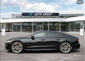 Audi A7 55TFSI* ДИГИТАЛНО* ТАБЛО* ДИСТРТОНИК* 360КАМЕРА* М - 61700 лв. - 32057727 3