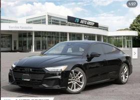 Audi A7 55TFSI* ДИГИТАЛНО* ТАБЛО* ДИСТРТОНИК* 360КАМЕРА* М