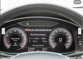Audi A7 55TFSI* ДИГИТАЛНО* ТАБЛО* ДИСТРТОНИК* 360КАМЕРА* М - 61700 лв. - 32057727 12