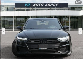 Audi A7 55TFSI* ДИГИТАЛНО* ТАБЛО* ДИСТРТОНИК* 360КАМЕРА* М - 61700 лв. - 32057727 2