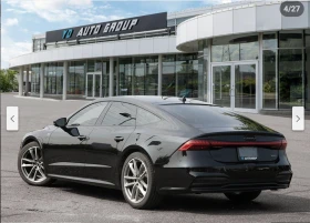 Audi A7 55TFSI* ДИГИТАЛНО* ТАБЛО* ДИСТРТОНИК* 360КАМЕРА* М - 61700 лв. - 32057727 4