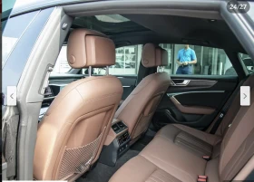 Audi A7 55TFSI* ДИГИТАЛНО* ТАБЛО* ДИСТРТОНИК* 360КАМЕРА* М - 61700 лв. - 32057727 16
