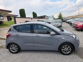 Hyundai I10 1.2i-87k.c-EURO5J-Intro Edition - 9999 лв. - 93695951 4
