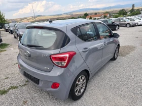 Hyundai I10 1.2i-87k.c-EURO5J-Intro Edition - 9999 лв. - 93695951 5