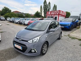 Hyundai I10 1.2i-87k.c-EURO5J-Intro Edition