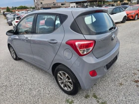 Hyundai I10 1.2i-87k.c-EURO5J-Intro Edition - 9999 лв. - 93695951 7