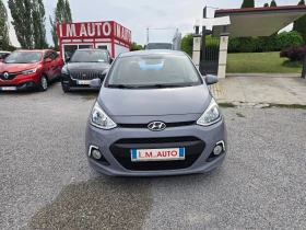 Hyundai I10 1.2i-87k.c-EURO5J-Intro Edition - 9999 лв. - 93695951 2
