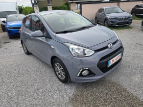 Hyundai I10 1.2i-87k.c-EURO5J-Intro Edition - 9999 лв. - 93695951 3