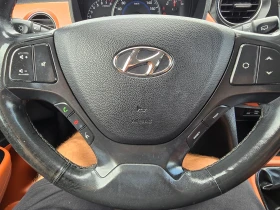Hyundai I10 1.2i-87k.c-EURO5J-Intro Edition - 9999 лв. - 93695951 16