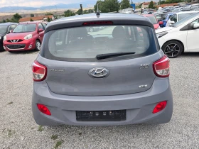 Hyundai I10 1.2i-87k.c-EURO5J-Intro Edition - 9999 лв. - 93695951 6