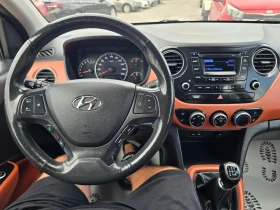 Hyundai I10 1.2i-87k.c-EURO5J-Intro Edition - 9999 лв. - 93695951 13