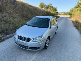     VW Polo 1.4TDI Sport