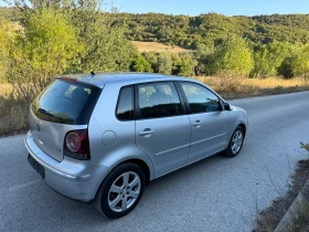 VW Polo 1.4TDI Sport | Mobile.bg    7