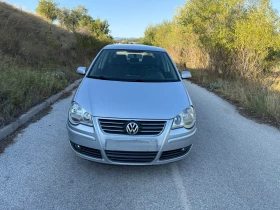     VW Polo 1.4TDI Sport