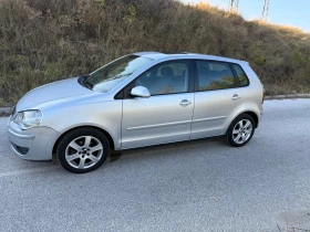     VW Polo 1.4TDI Sport