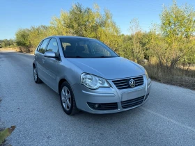     VW Polo 1.4TDI Sport