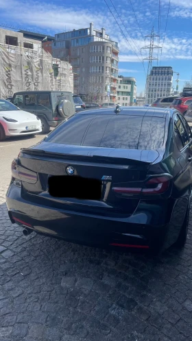 Обява за продажба на BMW 320 ~29 000 лв. - изображение 1