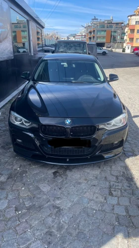 Обява за продажба на BMW 320 ~29 000 лв. - изображение 3