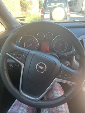 Обява за продажба на Opel Astra ~9 500 лв. - изображение 7