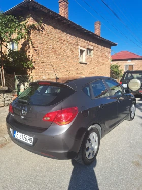 Обява за продажба на Opel Astra ~9 500 лв. - изображение 5