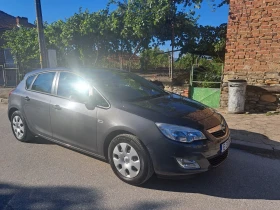 Обява за продажба на Opel Astra ~9 500 лв. - изображение 2