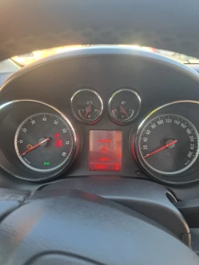 Обява за продажба на Opel Astra ~9 500 лв. - изображение 9