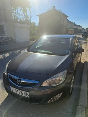 Обява за продажба на Opel Astra ~9 500 лв. - изображение 4