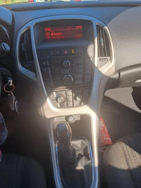 Обява за продажба на Opel Astra ~9 500 лв. - изображение 6