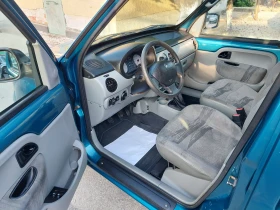 Renault Kangoo 1, 6i--95----  | Mobile.bg    10