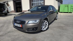 Audi A7 ОБДУХВАНЕ+ ПОДГРЕВ/ ОБСЛУЖЕНА