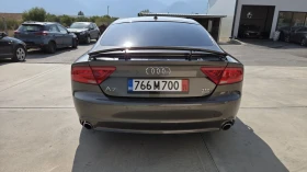 Audi A7 ОБДУХВАНЕ+ ПОДГРЕВ/ ОБСЛУЖЕНА - 25500 лв. - 25380520 7