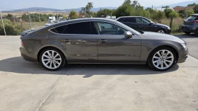 Audi A7 ОБДУХВАНЕ+ ПОДГРЕВ/ ОБСЛУЖЕНА - 25500 лв. - 25380520 5