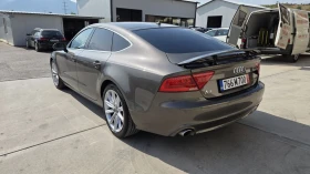Audi A7 ОБДУХВАНЕ+ ПОДГРЕВ/ ОБСЛУЖЕНА - 25500 лв. - 25380520 9