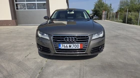 Audi A7 ОБДУХВАНЕ+ ПОДГРЕВ/ ОБСЛУЖЕНА - 25500 лв. - 25380520 4