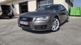 Audi A7 ОБДУХВАНЕ+ ПОДГРЕВ/ ОБСЛУЖЕНА - 25500 лв. - 25380520 8