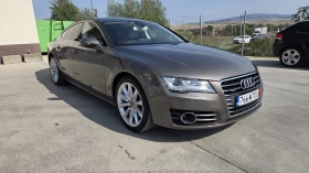Audi A7 ОБДУХВАНЕ+ ПОДГРЕВ/ ОБСЛУЖЕНА - 25500 лв. - 25380520 2